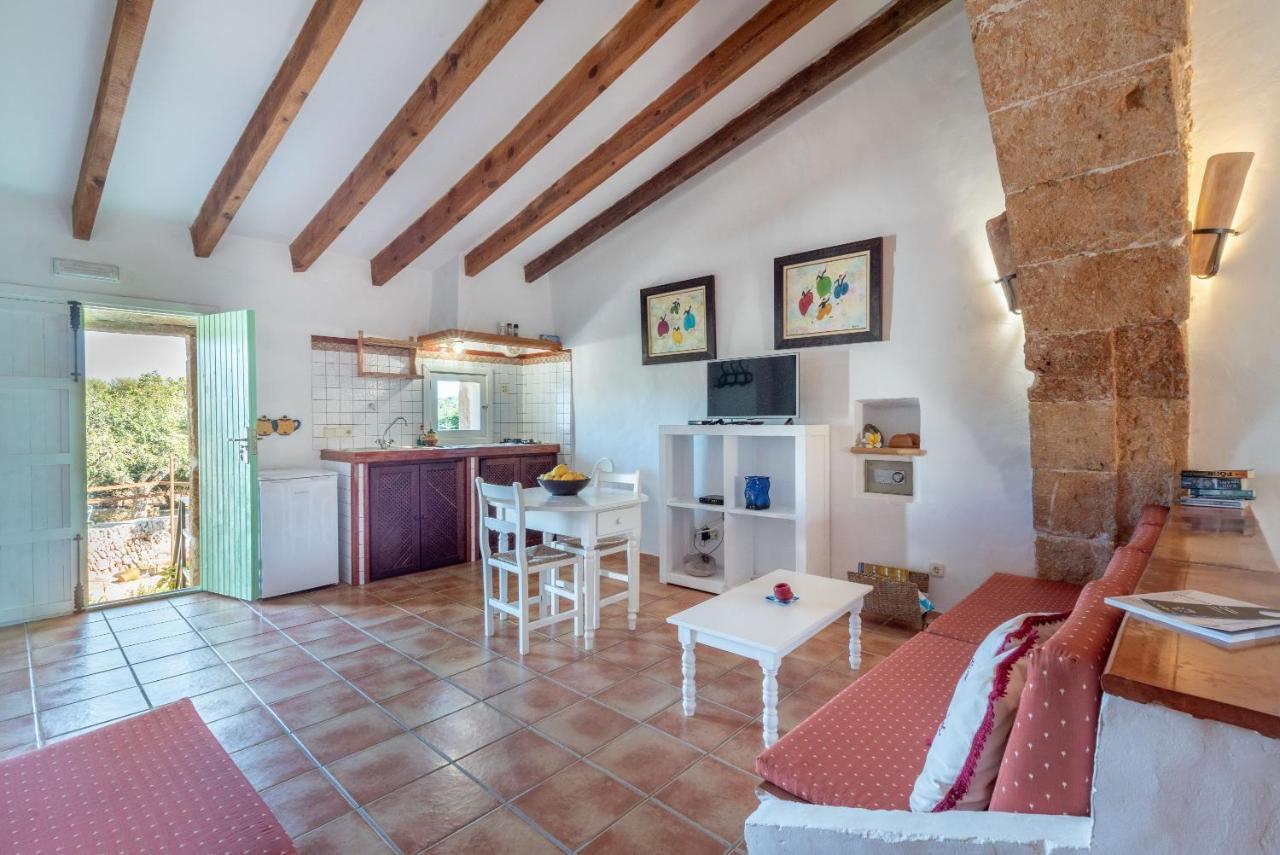 Apartamento Es Rafal Roig- S'arc *