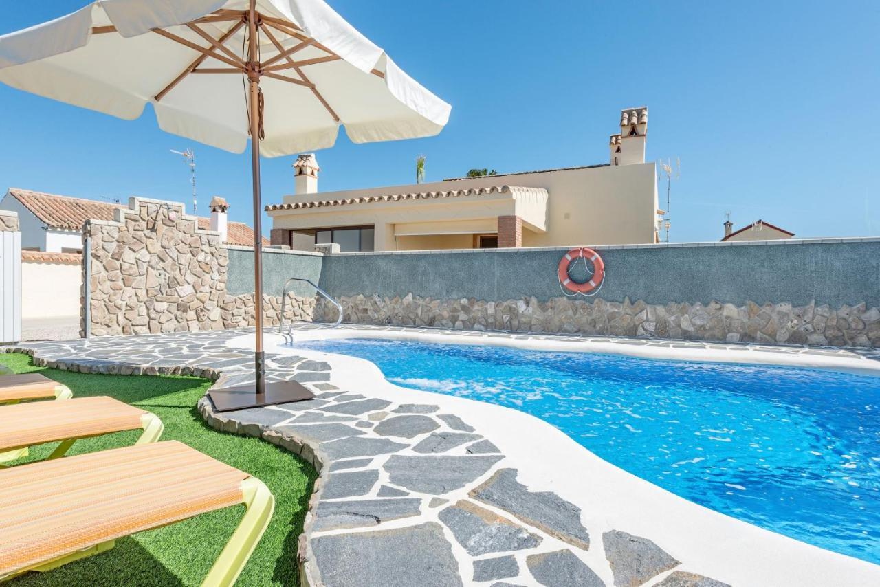 La Aceitera - Casa 1 Holiday home *