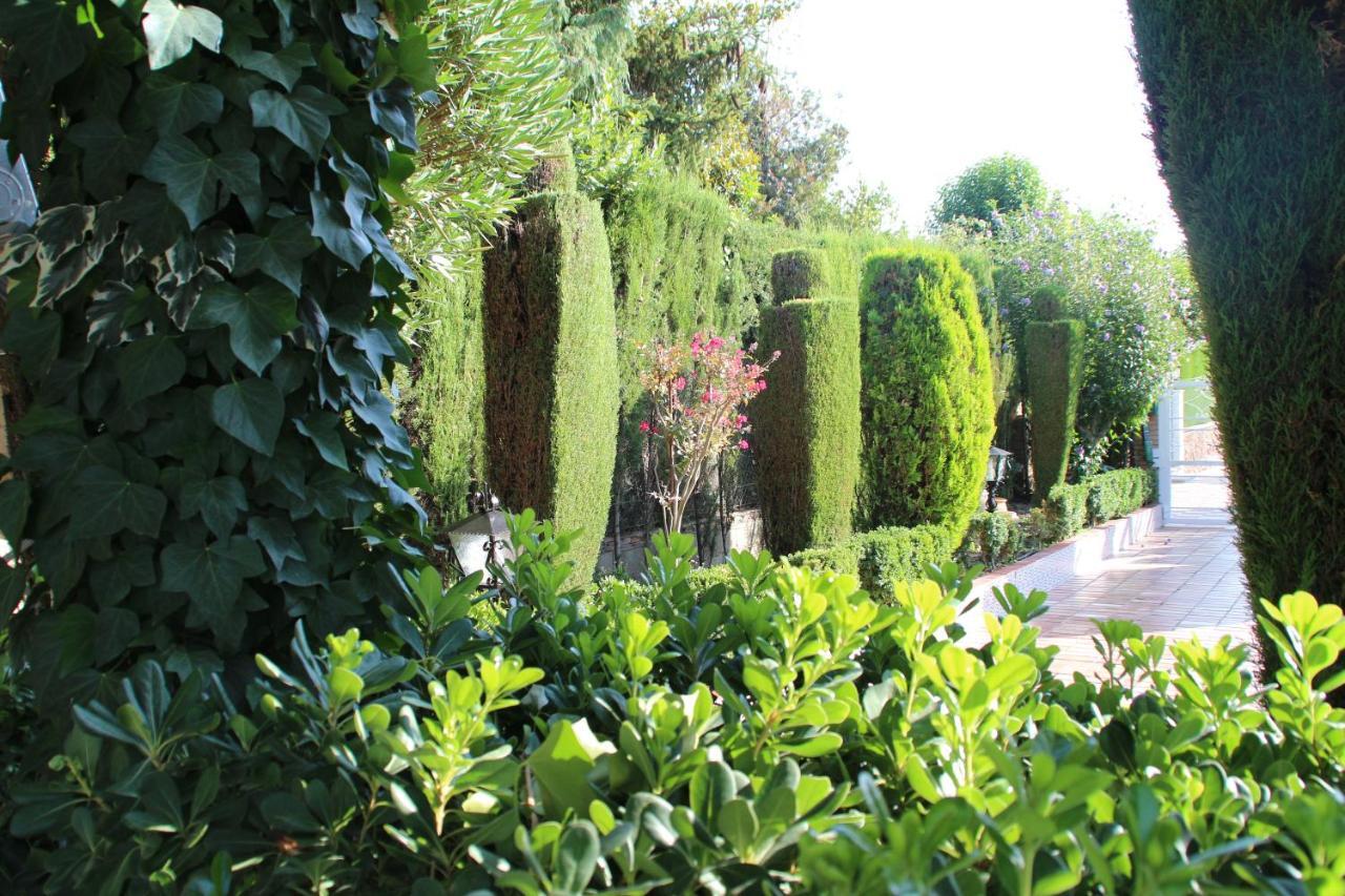 El Jardin De La Abuela Holiday home