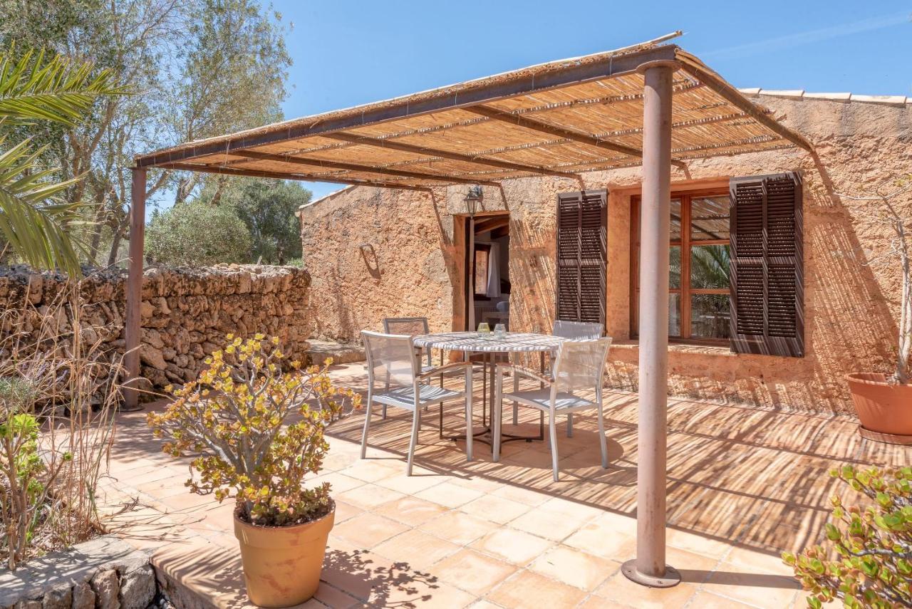 Es Rafal Roig - S'aboal Apartamento