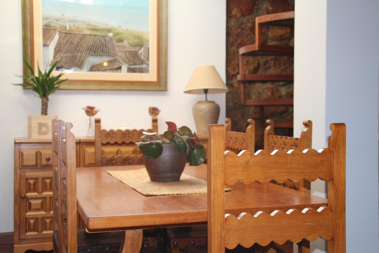 Holiday home El Jardin De La Abuela *