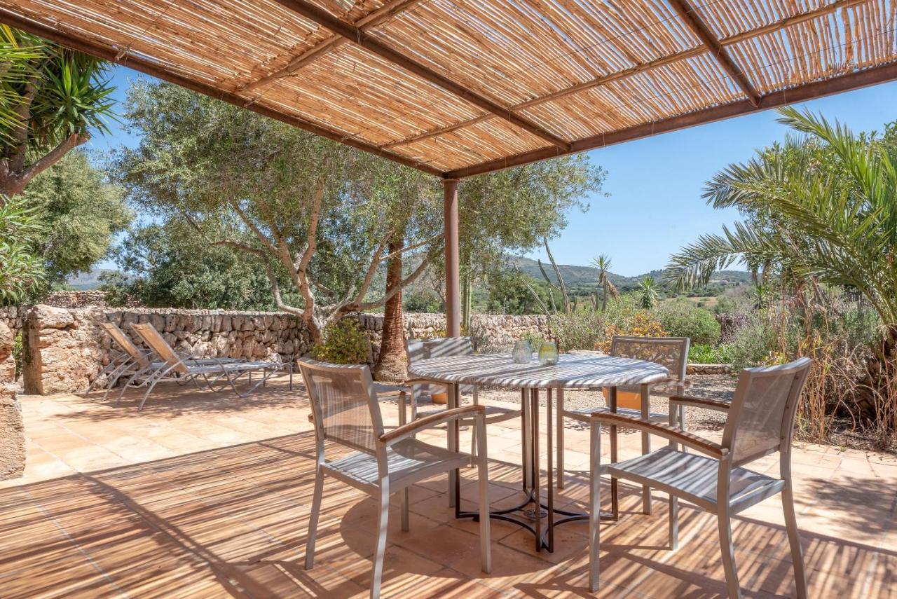 Apartamento Es Rafal Roig - S'aboal