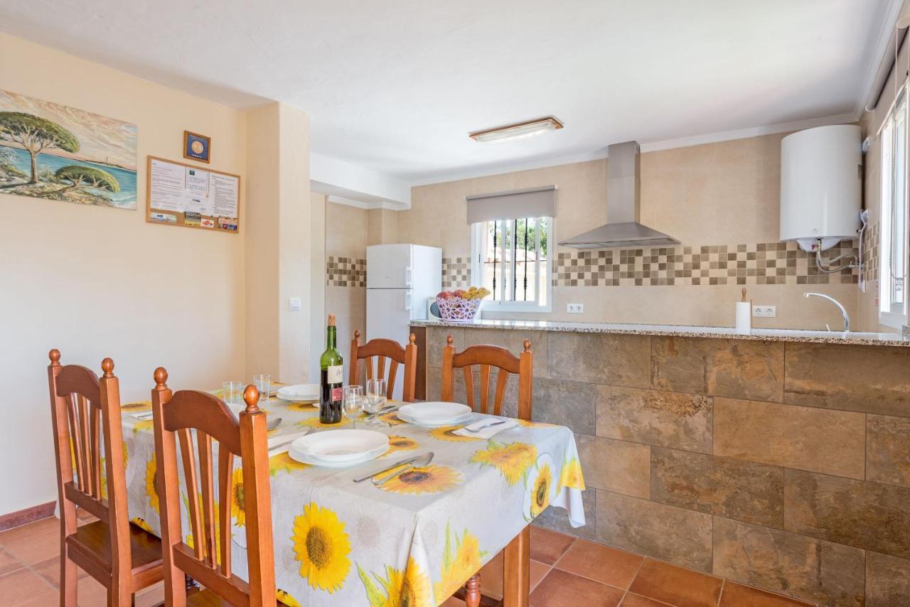 Holiday home La Aceitera - Casa 1