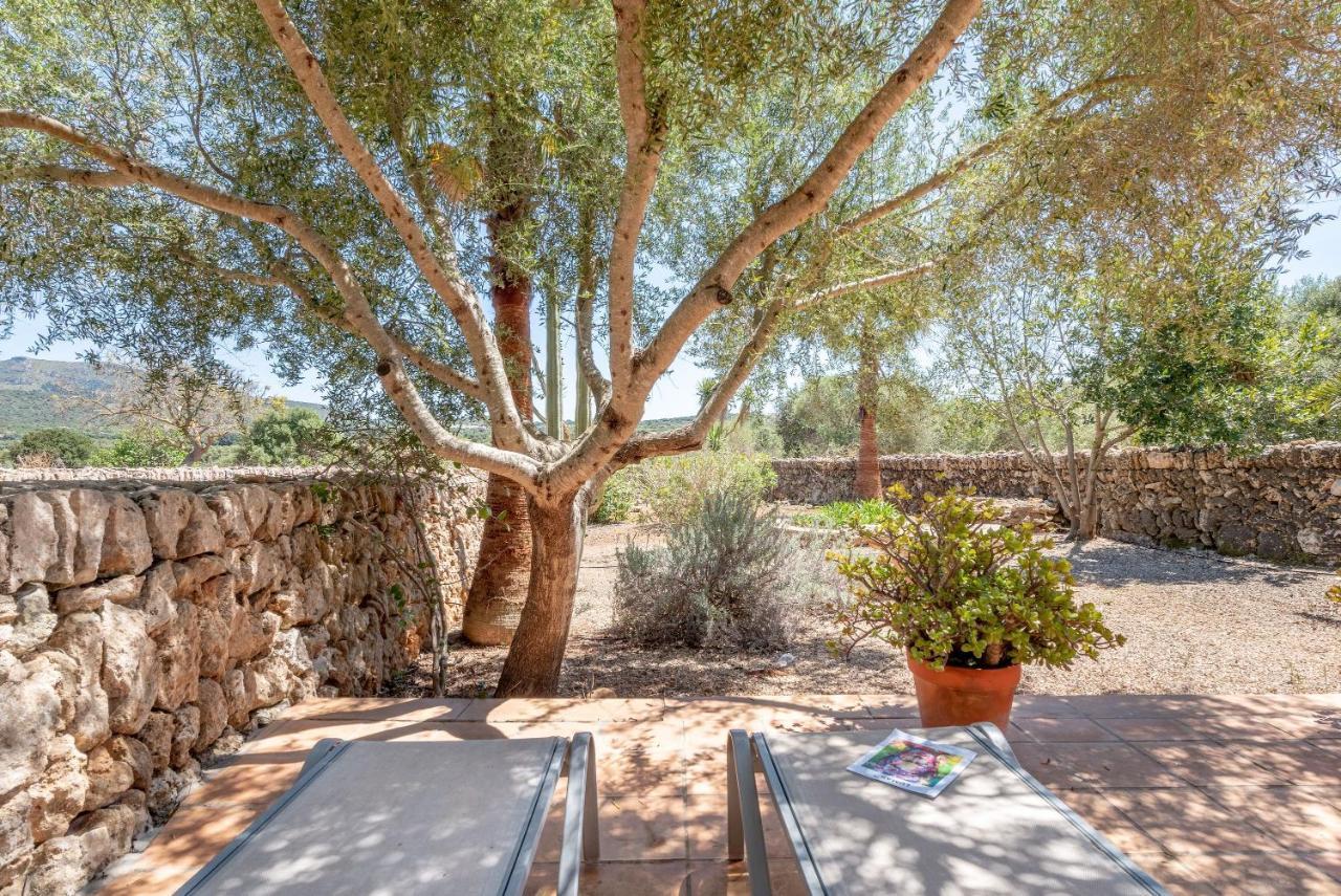 Apartamento Es Rafal Roig - S'aboal