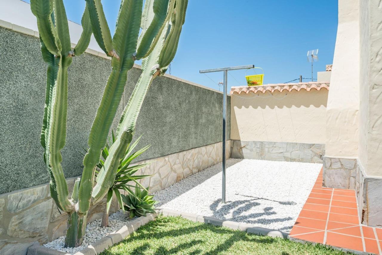 Holiday home La Aceitera - Casa 1 *