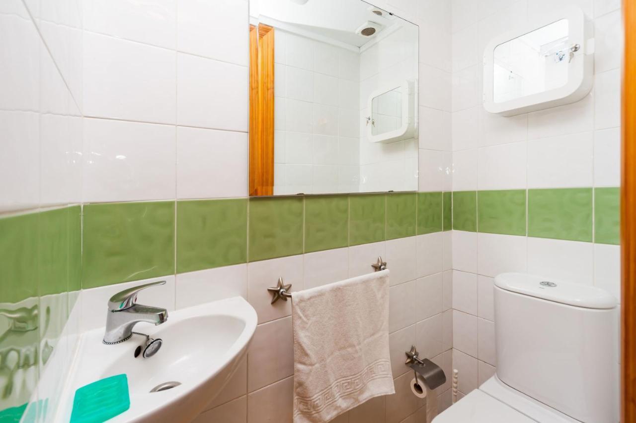 Calas De Conil Duplex B