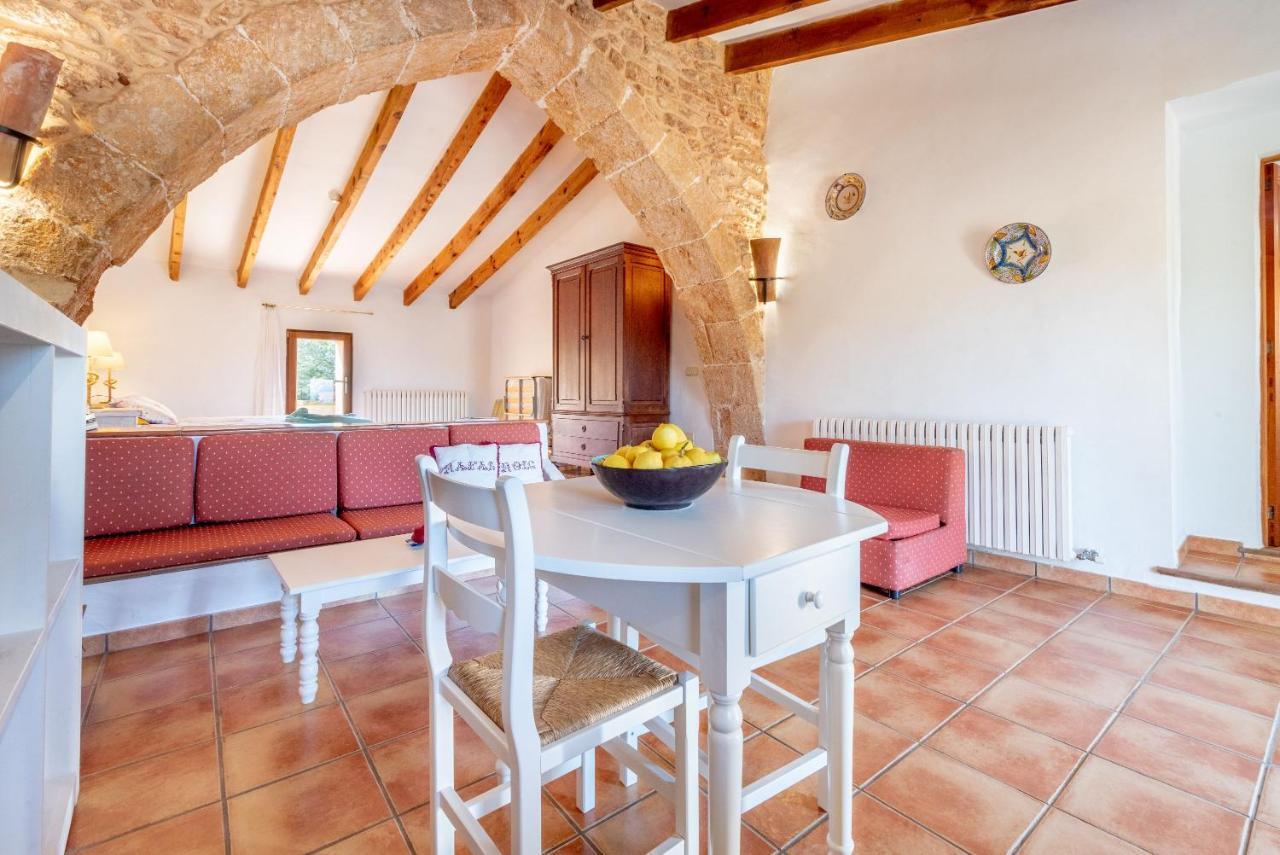 Apartamento Es Rafal Roig- S'arc Sant Llorenc Des Cardassar