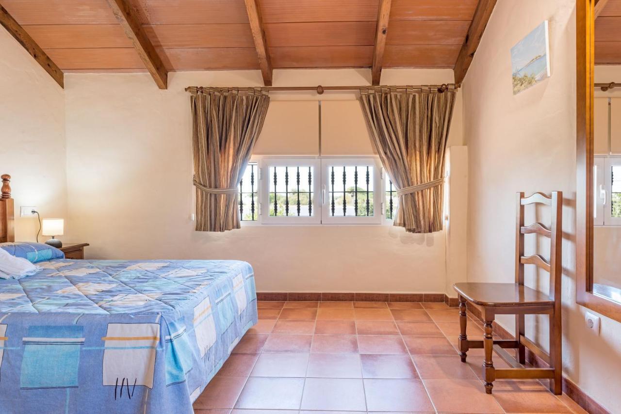 Holiday home La Aceitera - Casa 1 *