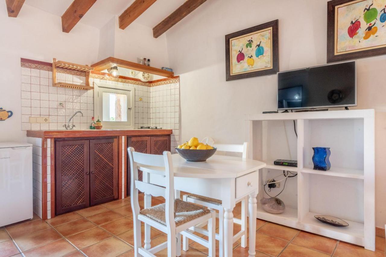 Apartamento Es Rafal Roig- S'arc *