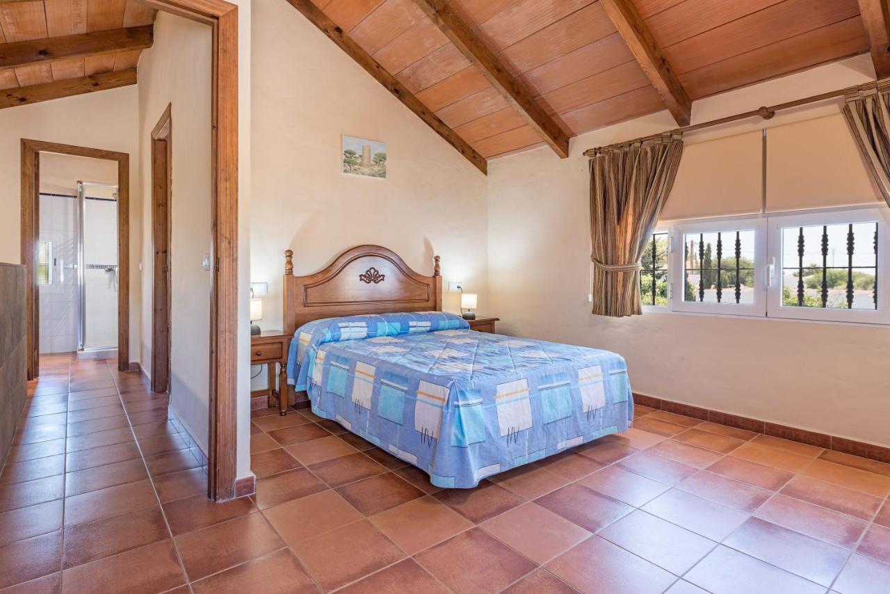 Holiday home La Aceitera - Casa 1 *