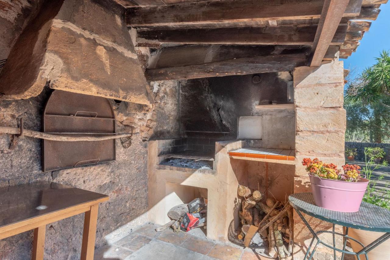 Apartamento Es Rafal Roig - S'aboal Sant Llorenc Des Cardassar