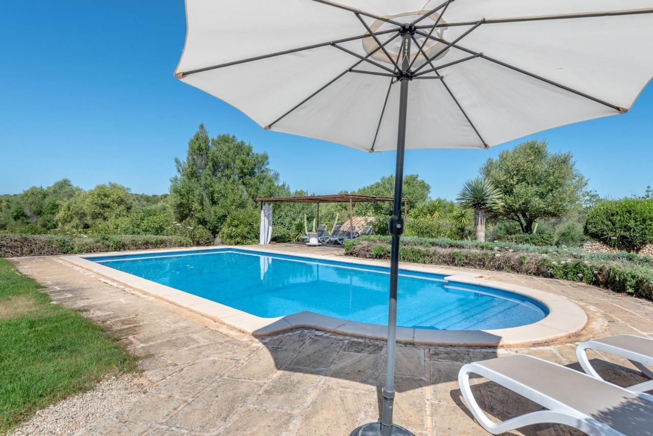 Casa Yolanda Holiday home *
