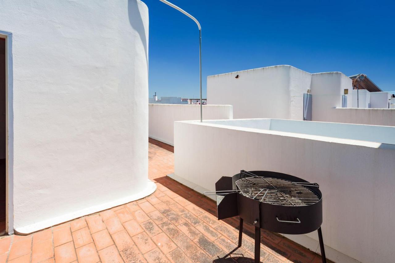 Apartamento Calas De Conil Duplex B