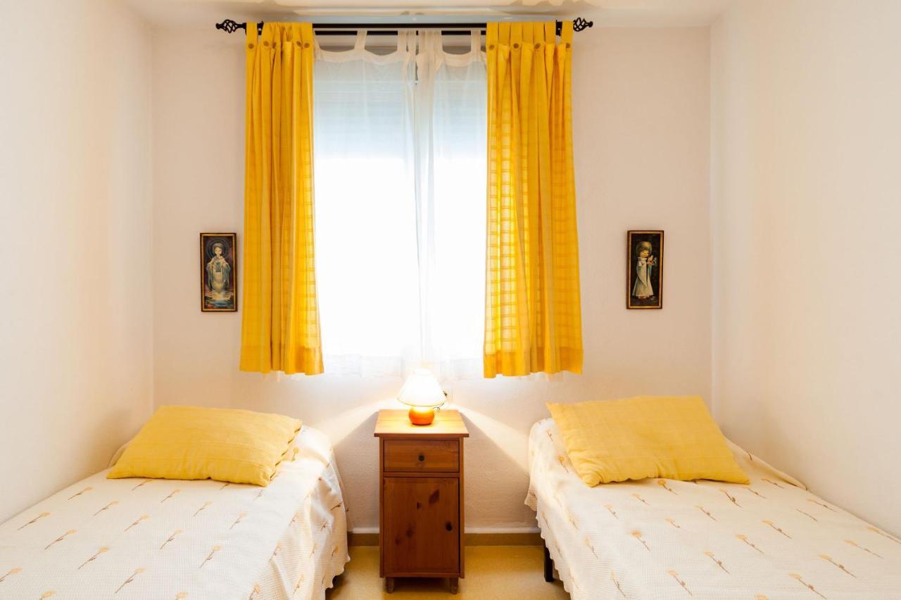 Apartamento Calas De Conil Duplex B Conil De La Frontera