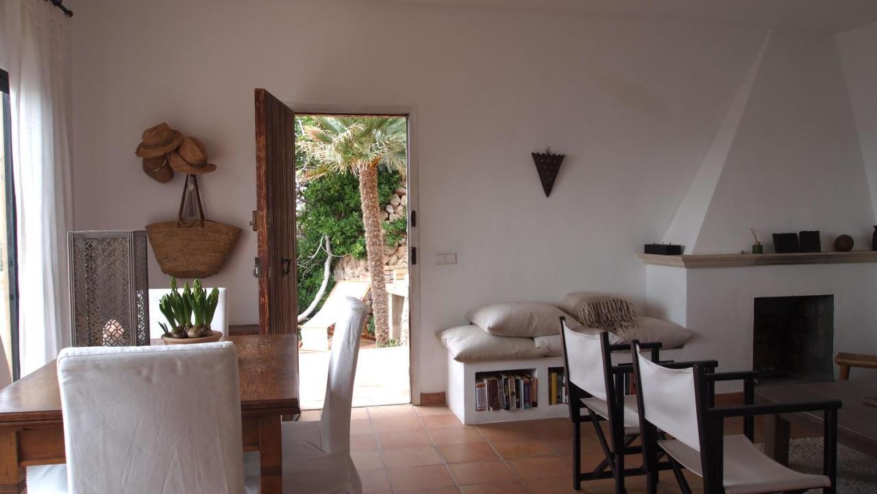 The House Above The Sea Holiday home