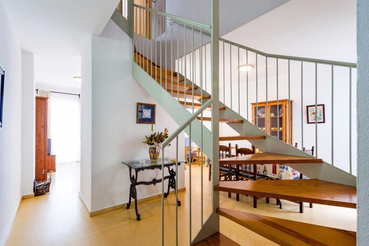 Calas De Conil Duplex B Apartamento