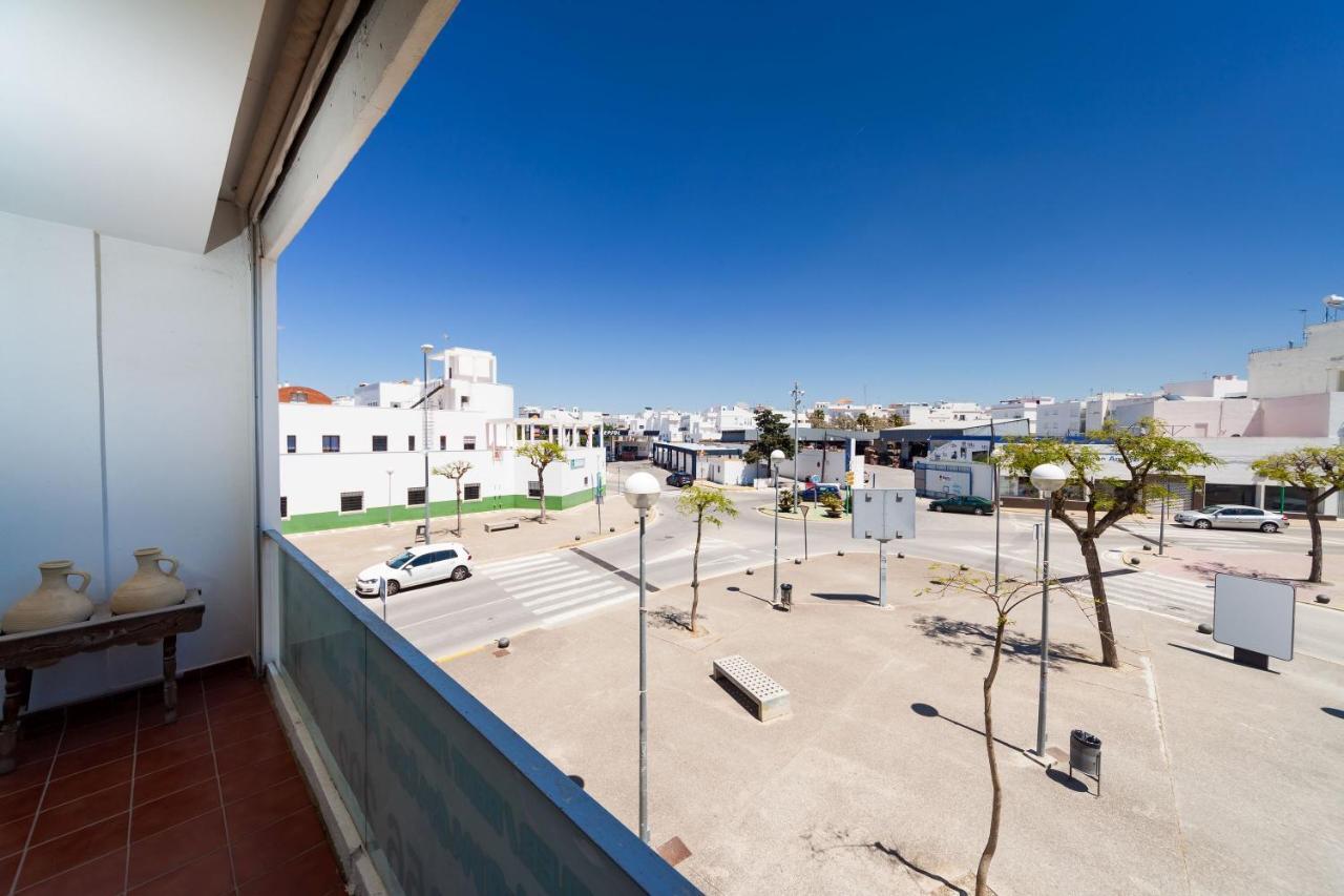 Calas De Conil Duplex B *