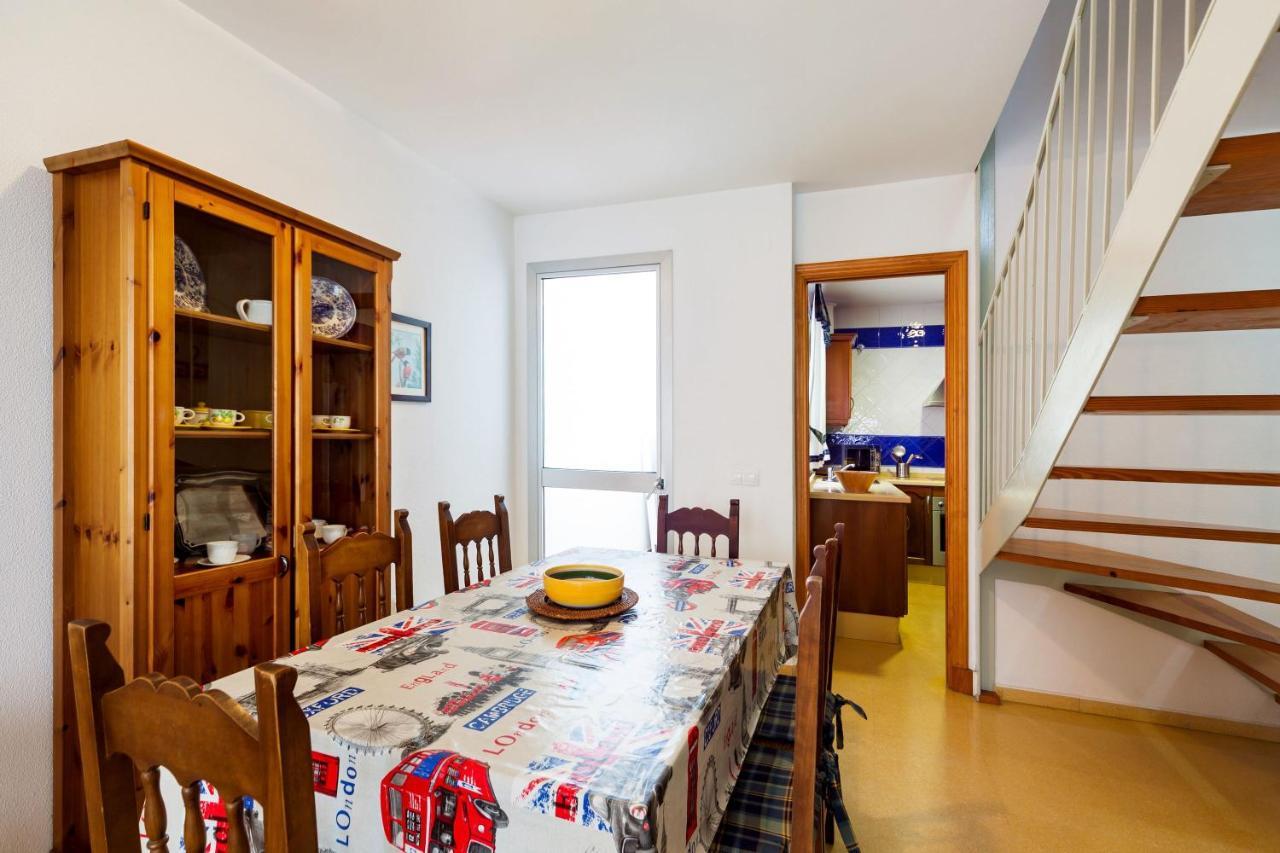 Apartamento Calas De Conil Duplex B