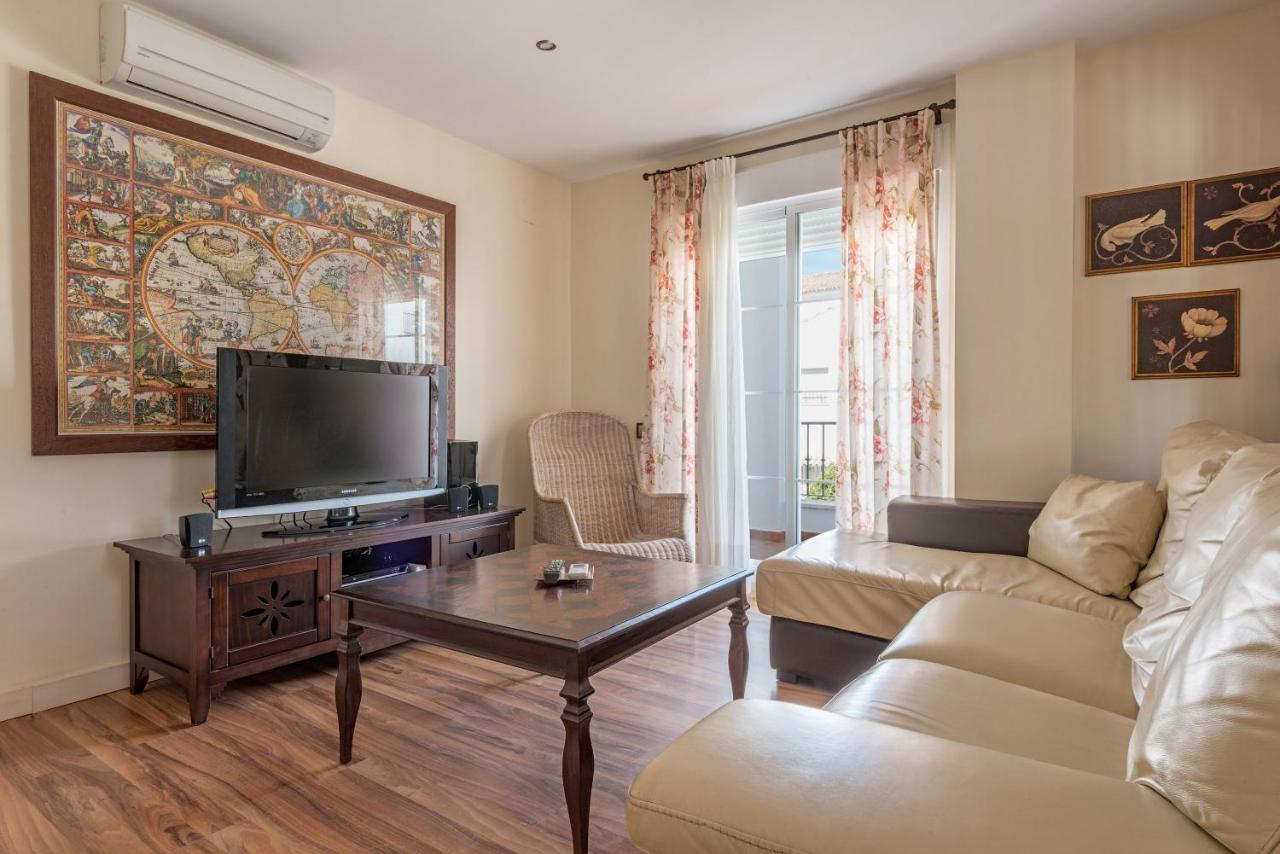 House Sun & Beach 1 * Vejer de la Frontera