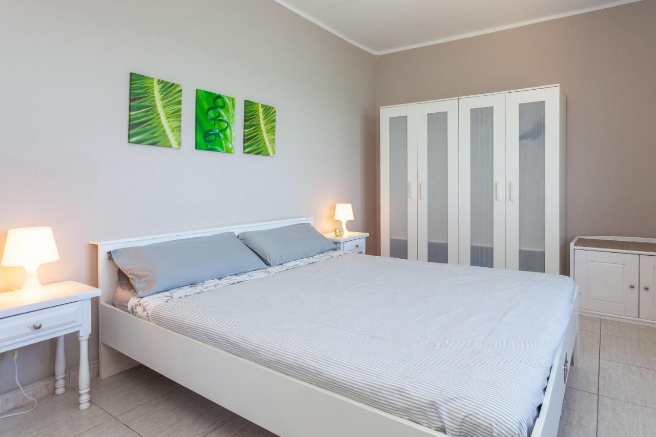 Casa Eloisa Apartamento *