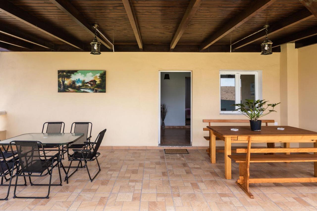 Villa Ralue Tuineje