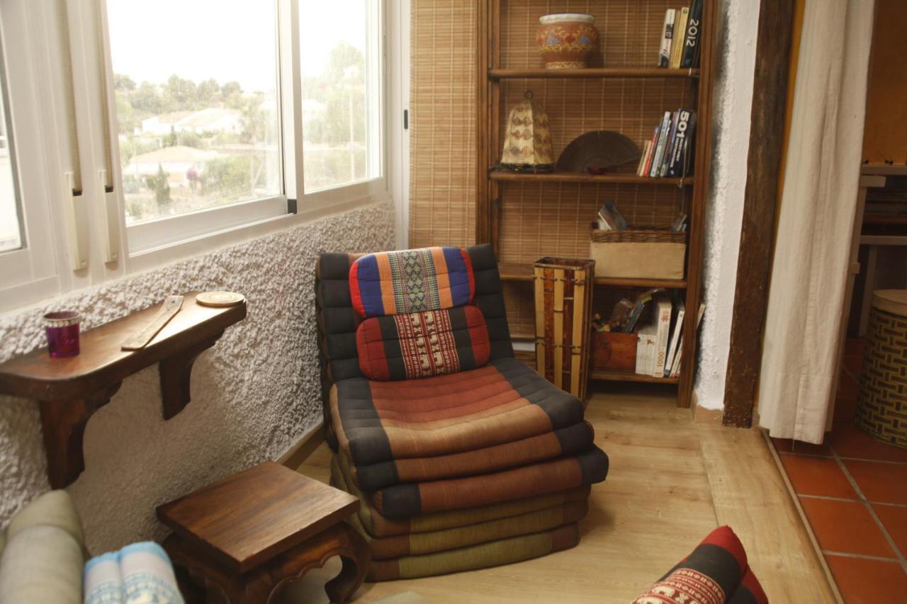 Apartamento Shambhala *