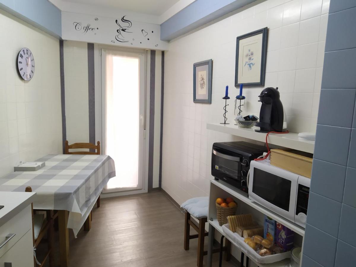 Apartamento Ezkubenea