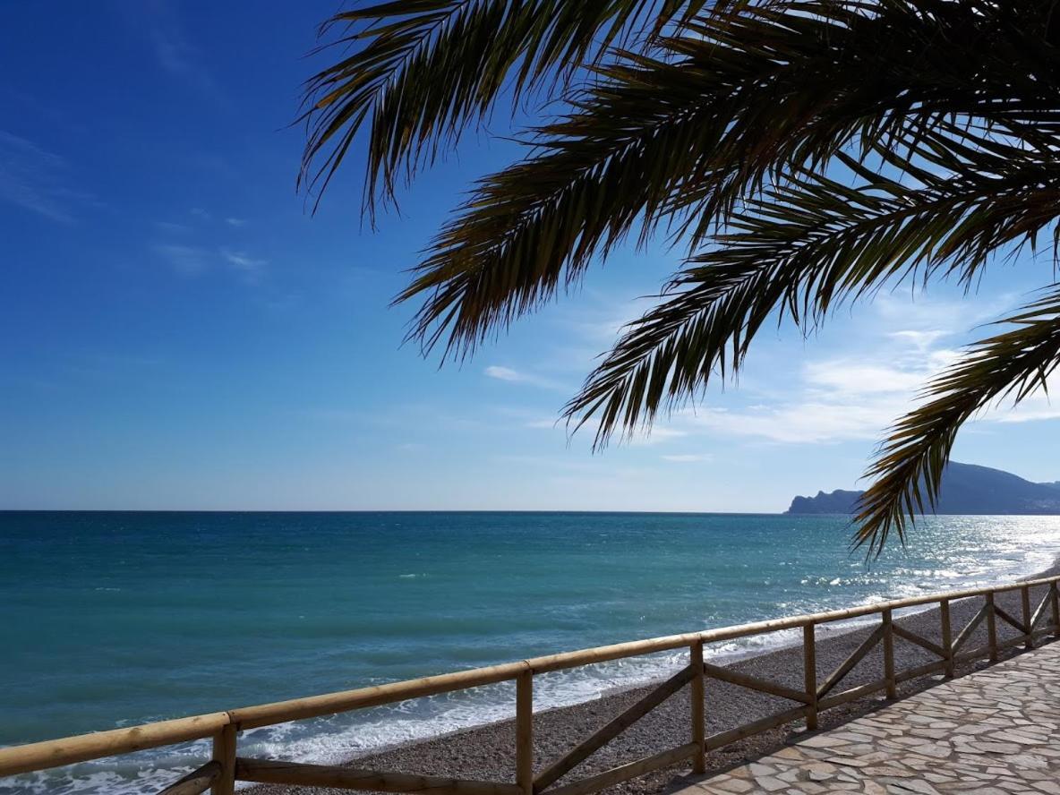Shambhala Apartamento Altea