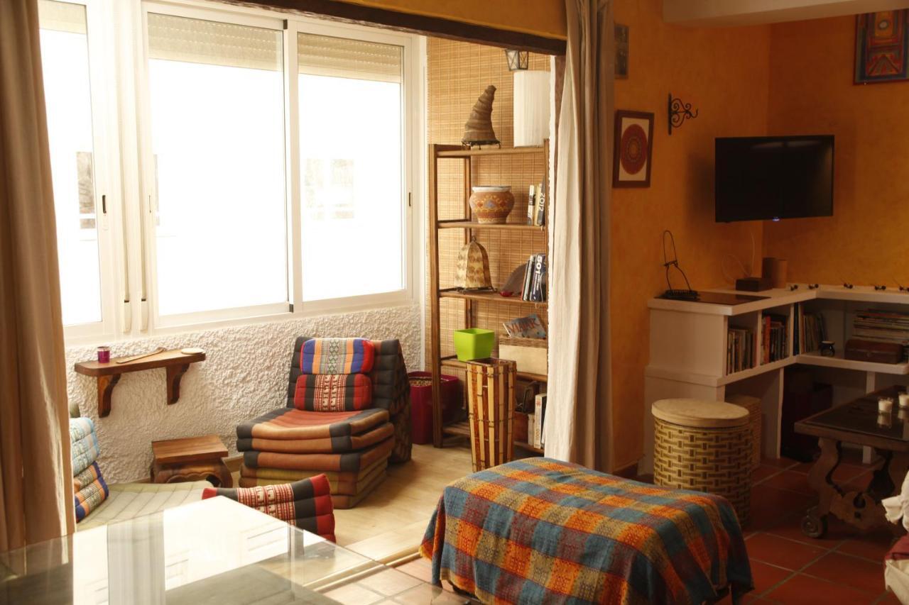 Shambhala Apartamento *