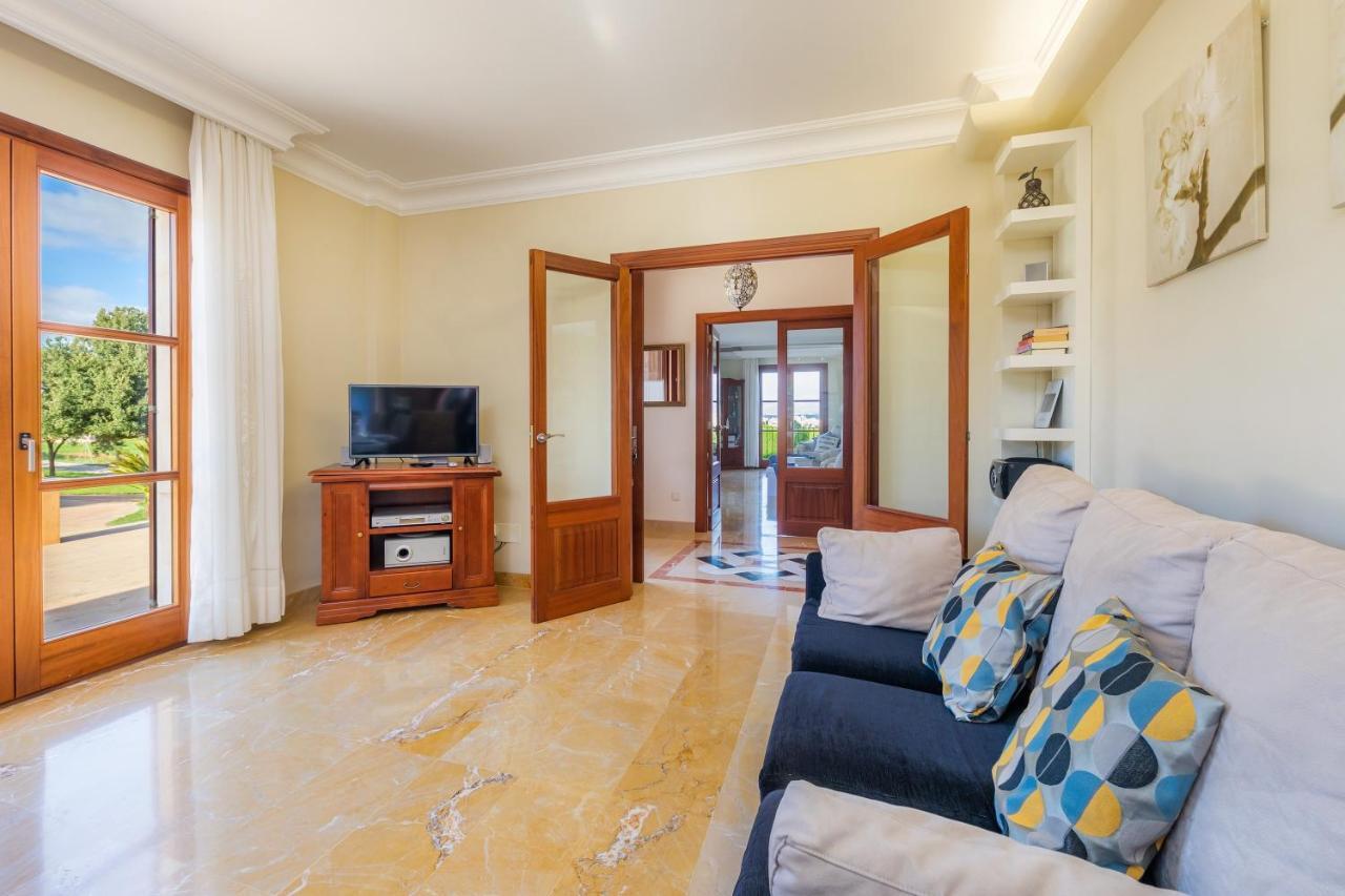 Llum Villa *
