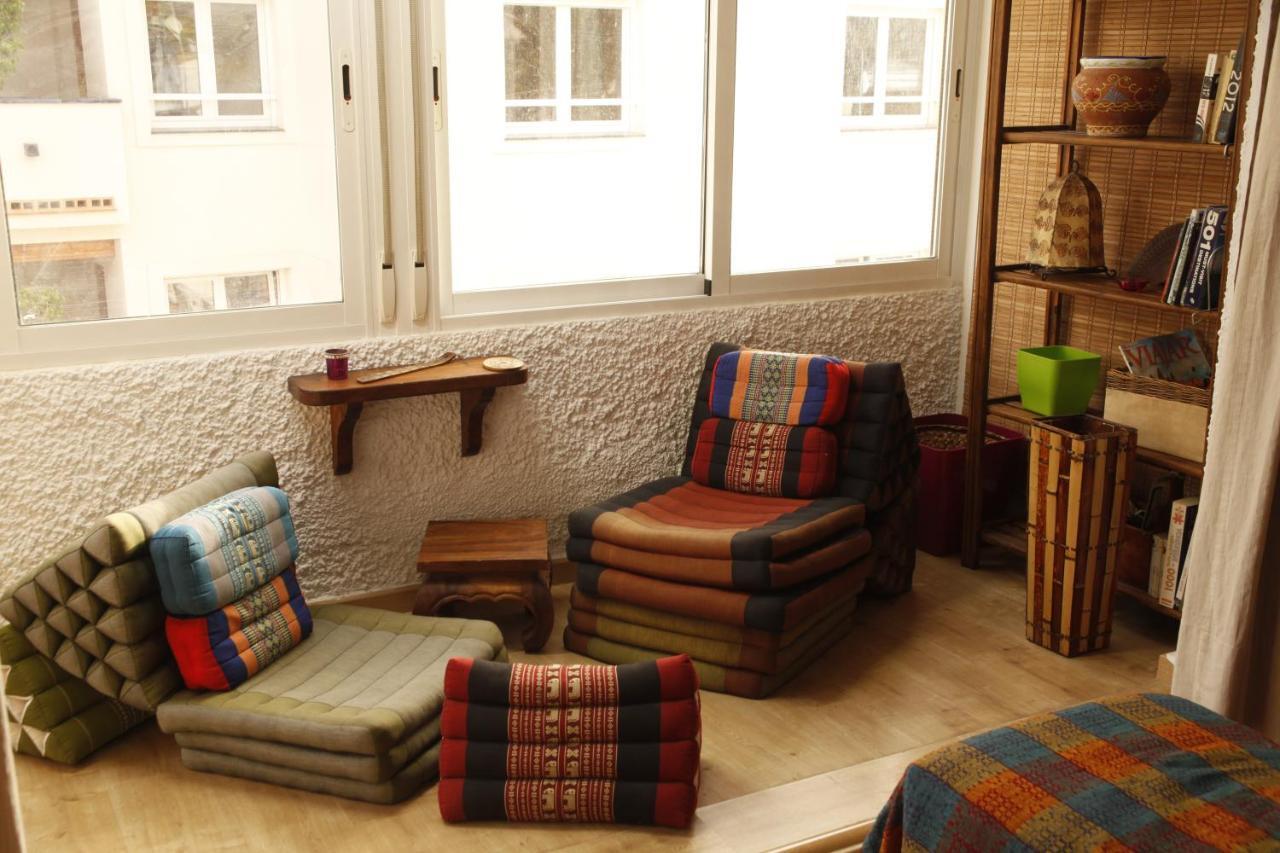 Apartamento Shambhala *