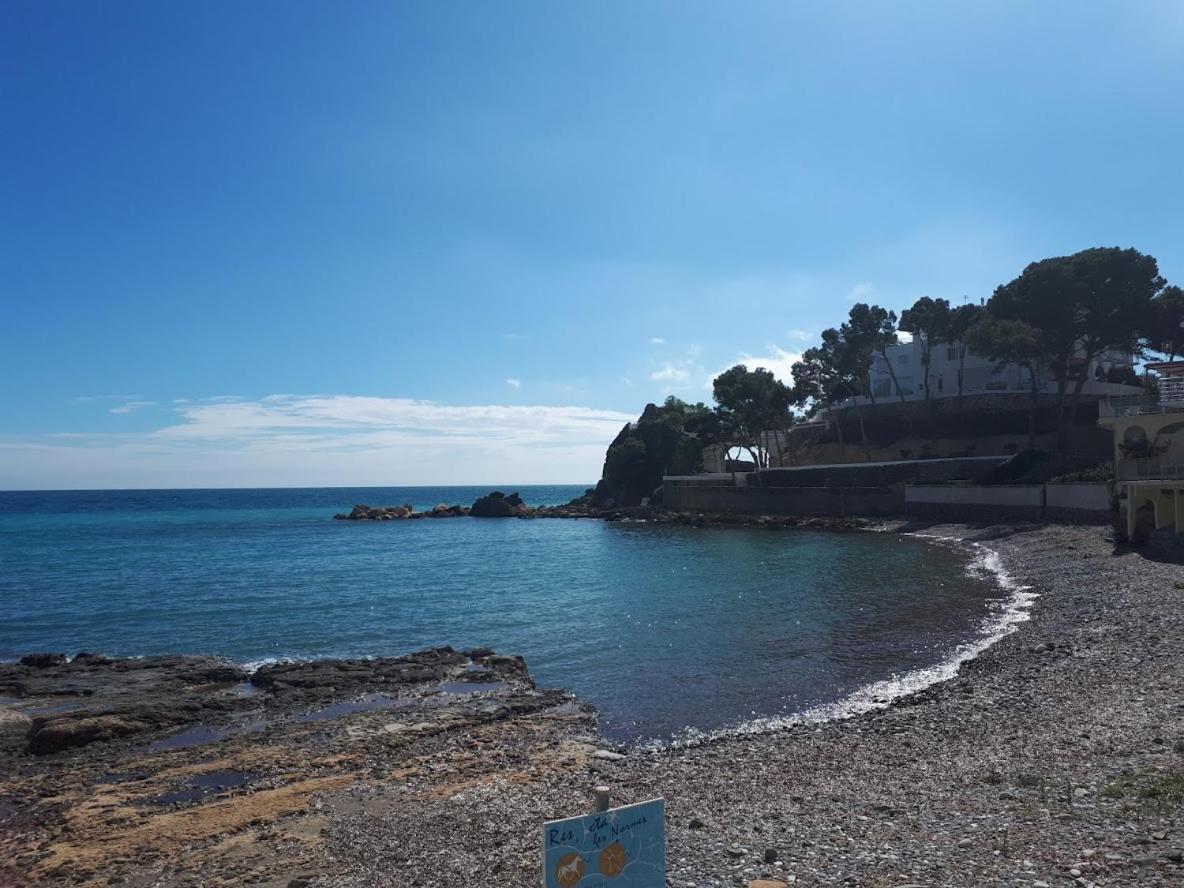 Shambhala Apartamento Altea
