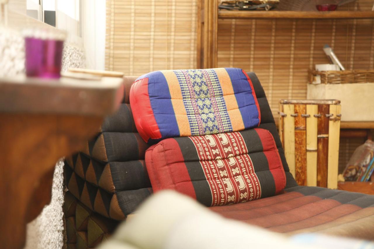 Apartamento Shambhala