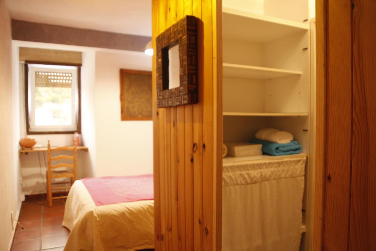 Shambhala Apartamento *