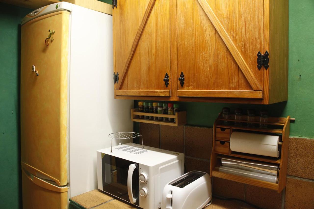 Shambhala Apartamento *