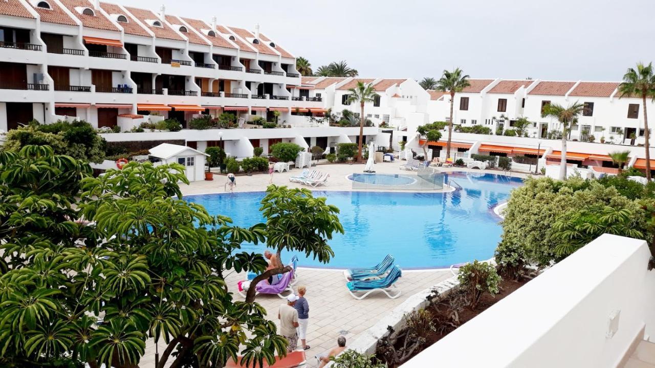 Apartamento Beautiful Duplex With Heated Pool *