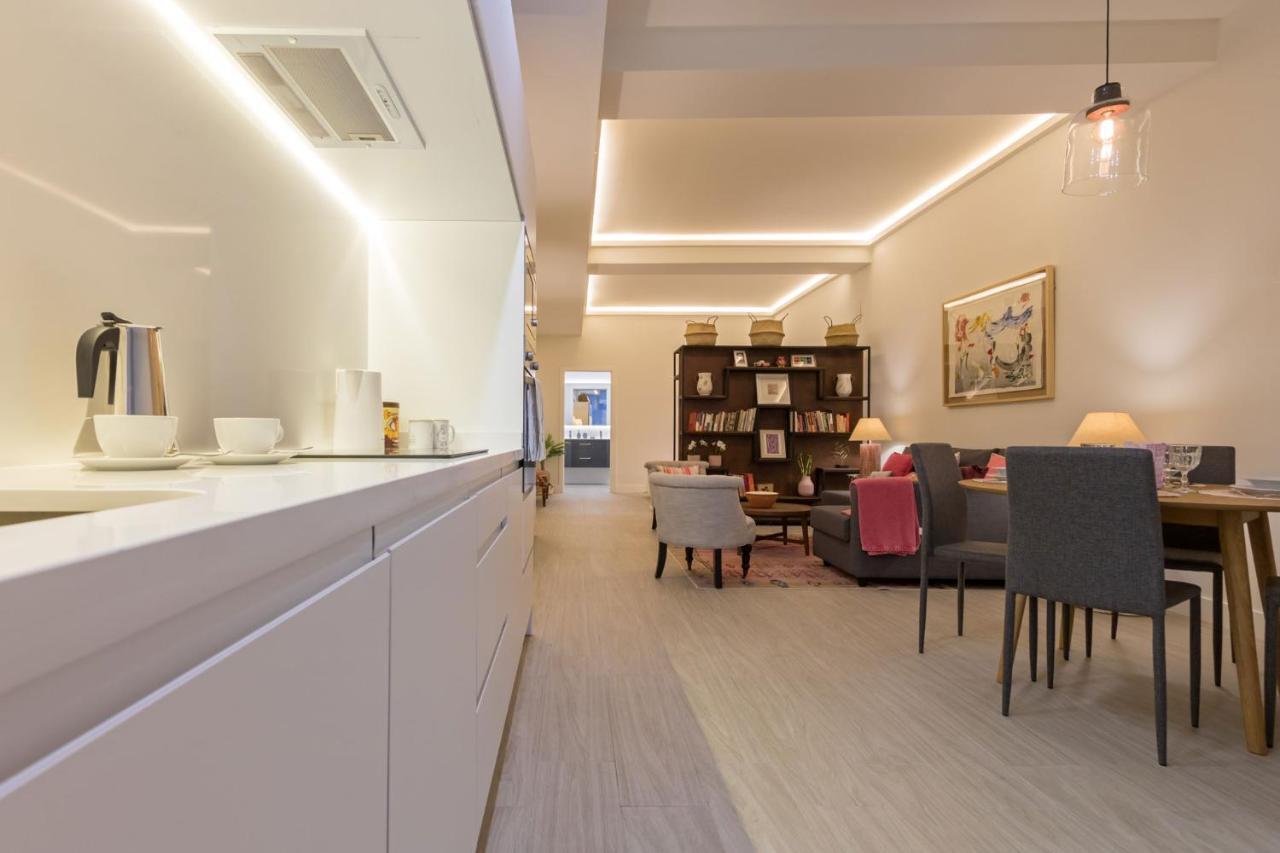 Flats Apartment
