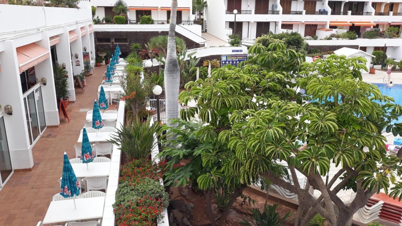 Beautiful Duplex With Heated Pool * Playa de las Américas