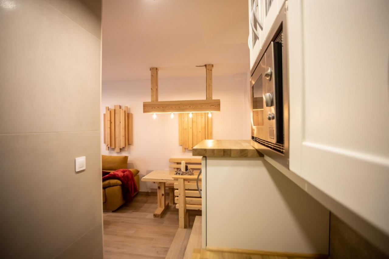 Nirvana Apartment *