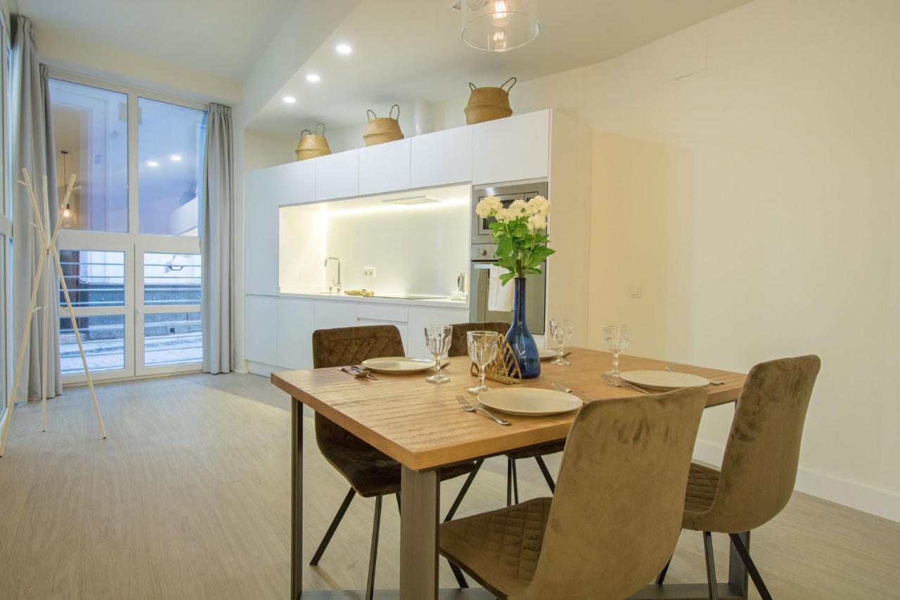 Flats Apartment *