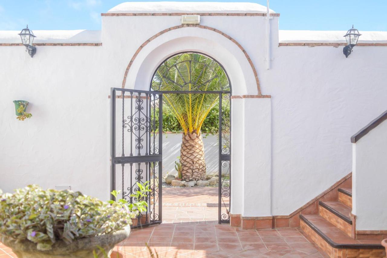 El Olivo Apartamento