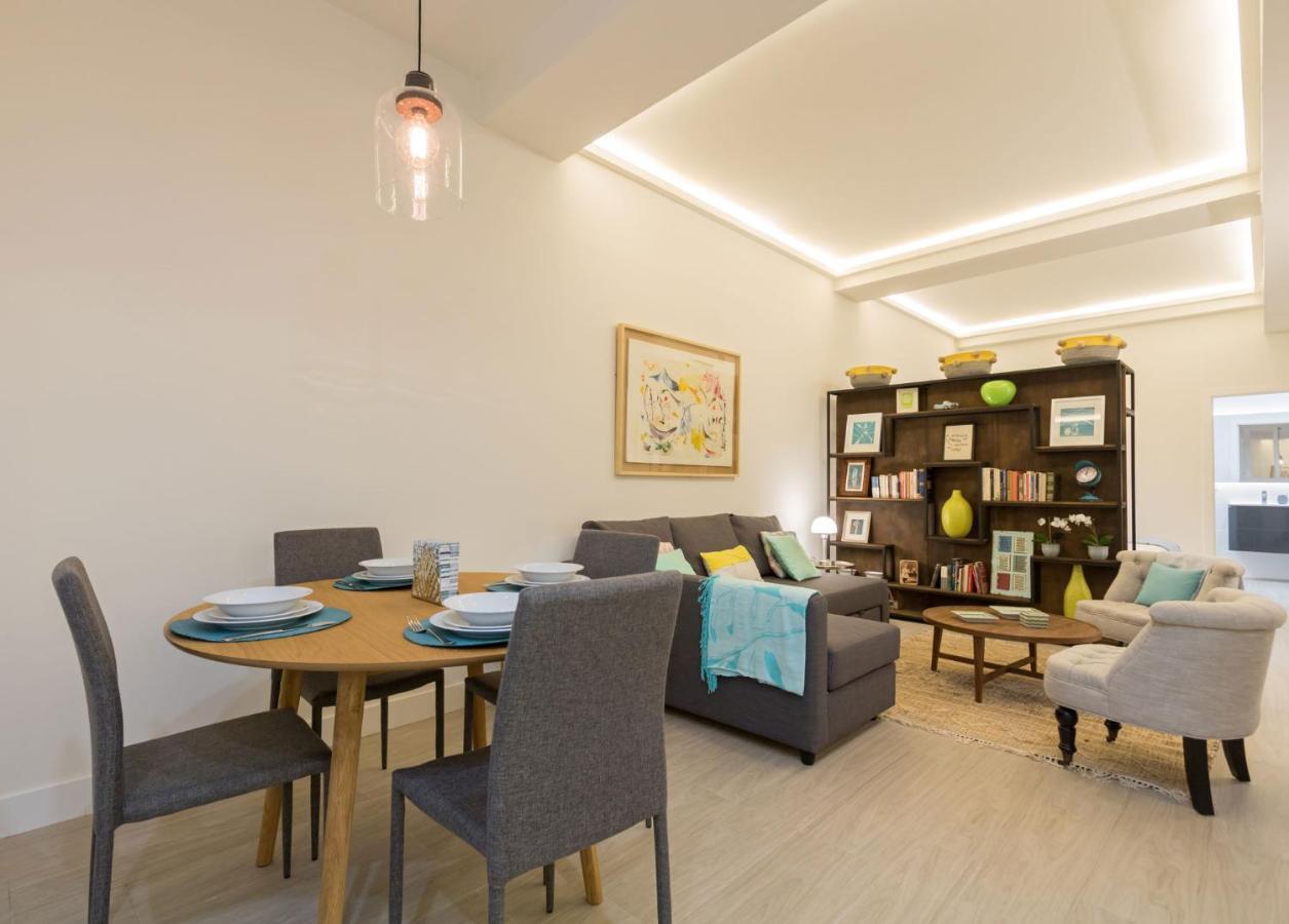 Flats Apartment