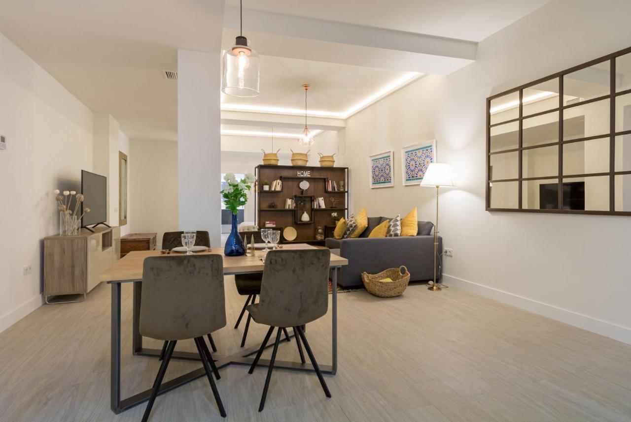 Flats Apartment *