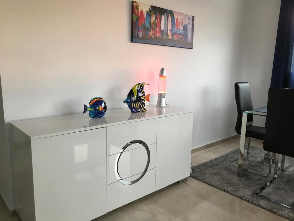 Penthouse Charming Nueva Apartamento Alcaidesa