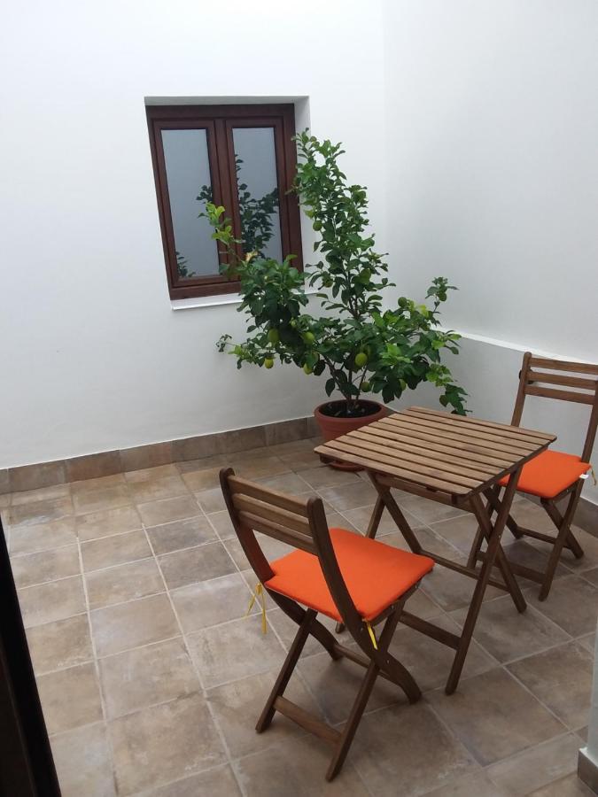 Pensión Casa Clavero Ronda