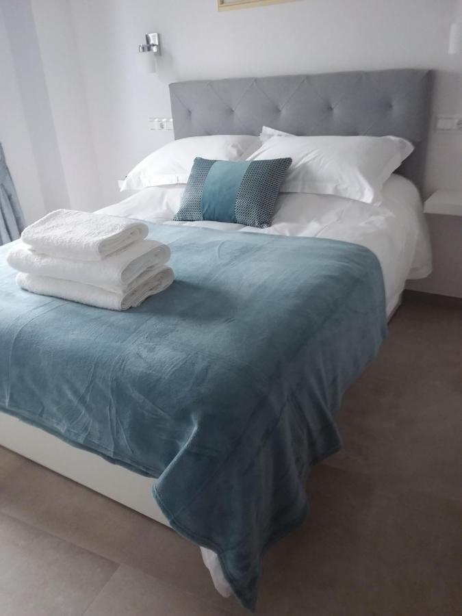 Casa Clavero 3*