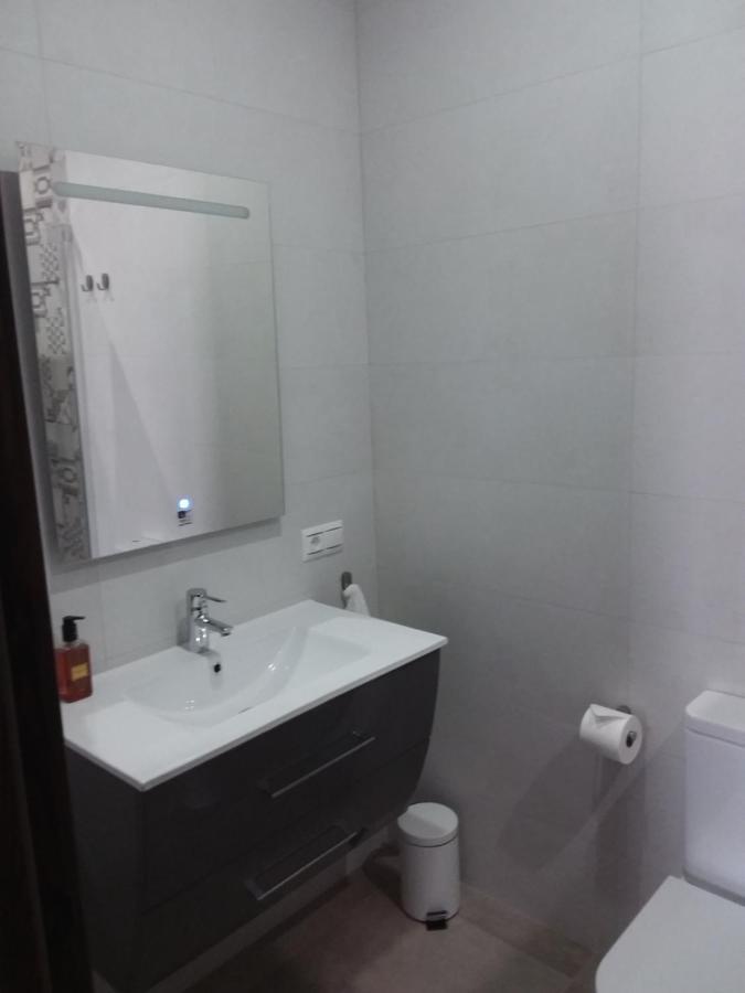 Pensión Casa Clavero 3*