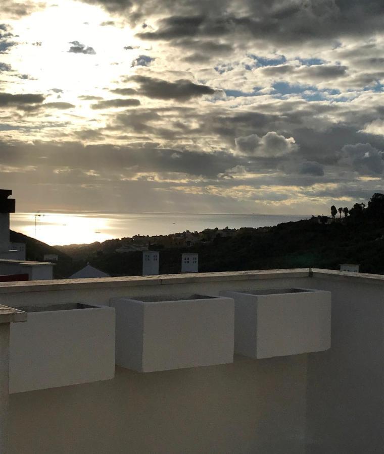 Penthouse Charming Nueva Apartamento