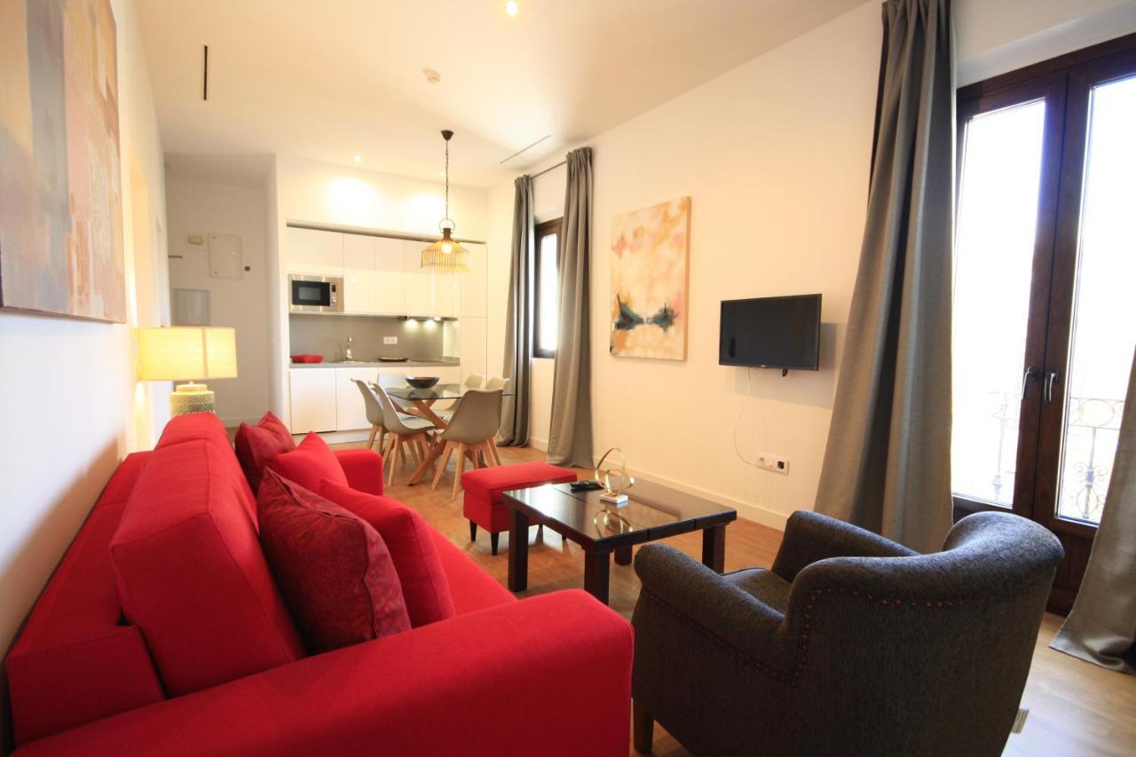 Setas Center Apartamento