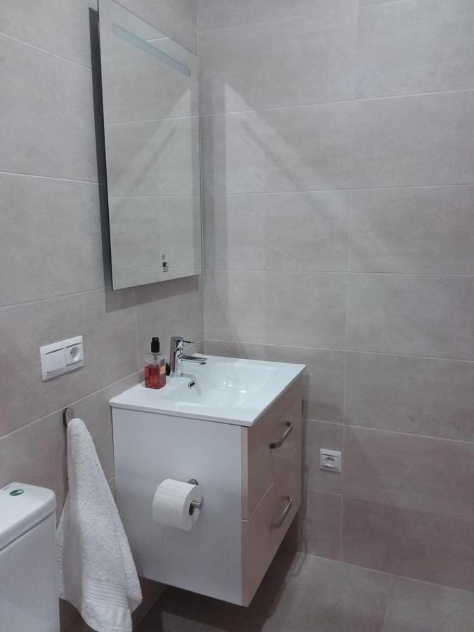 Pensión Casa Clavero Ronda